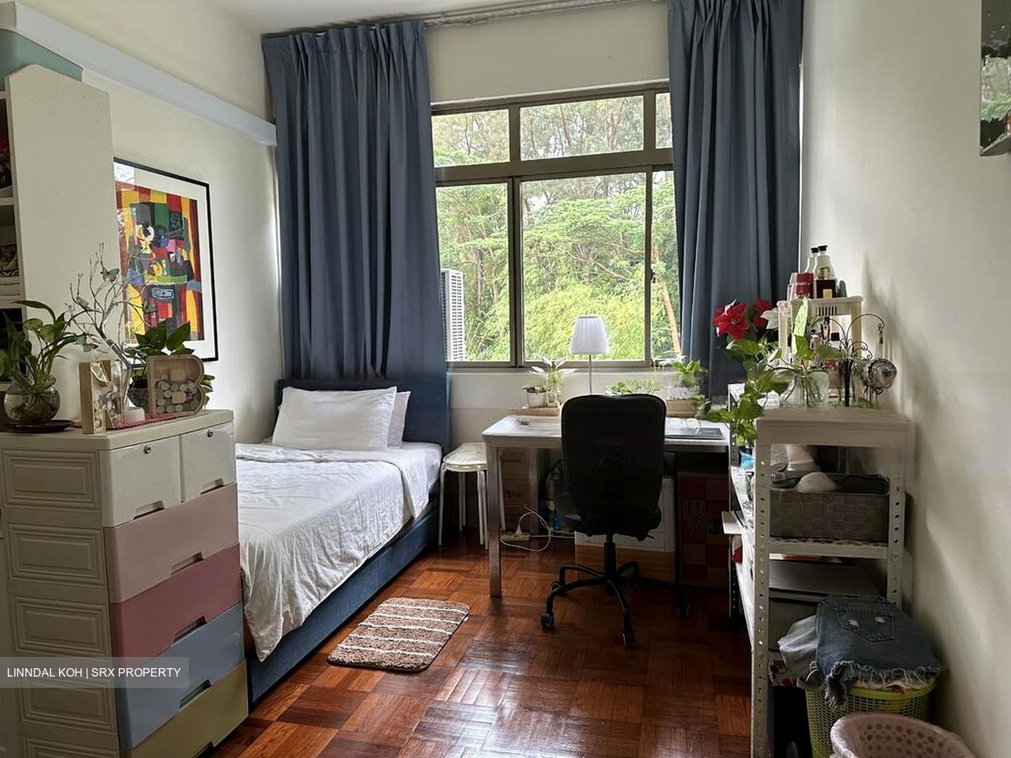 Buona Vista Gardens (D5), Condominium #507797931